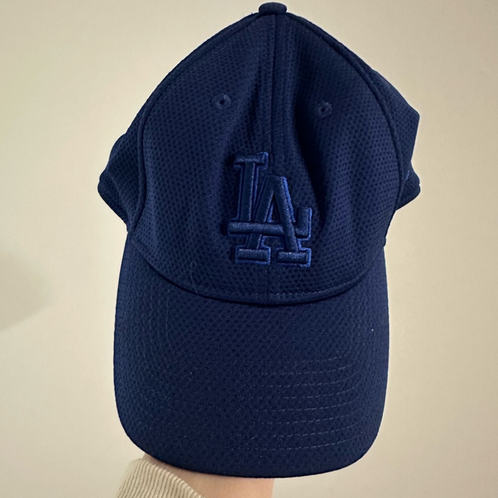 Dodgers Hat